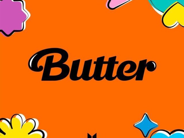 Butter