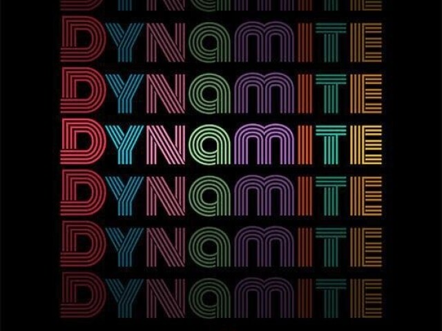 Dynamite