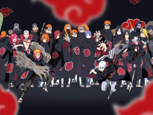 Akatsuki