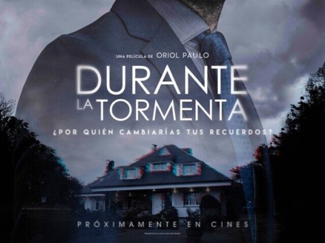 Durante a Tormenta