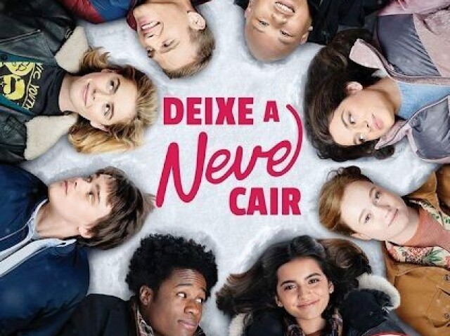 Deixe a Neve Cair