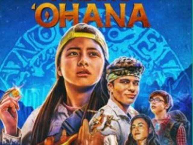 Em Busca de 'Ohana