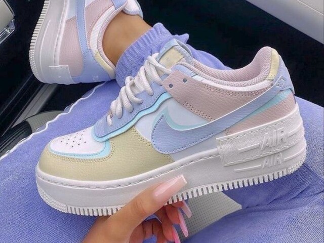 Nike