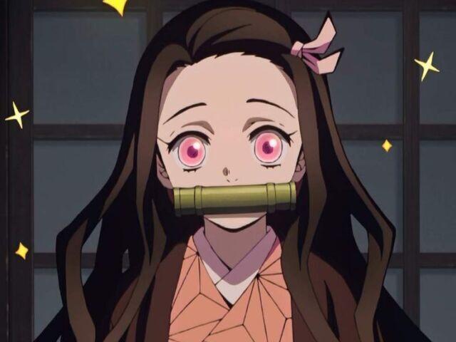 nezuko kamado