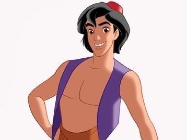 Aladin