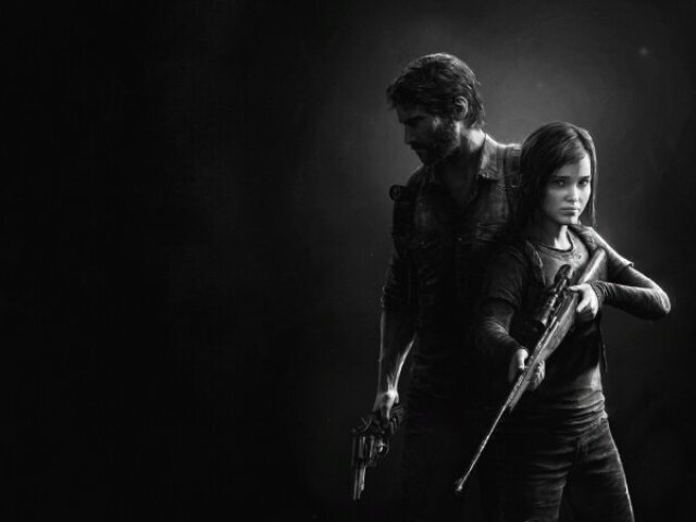 The Last Of Us