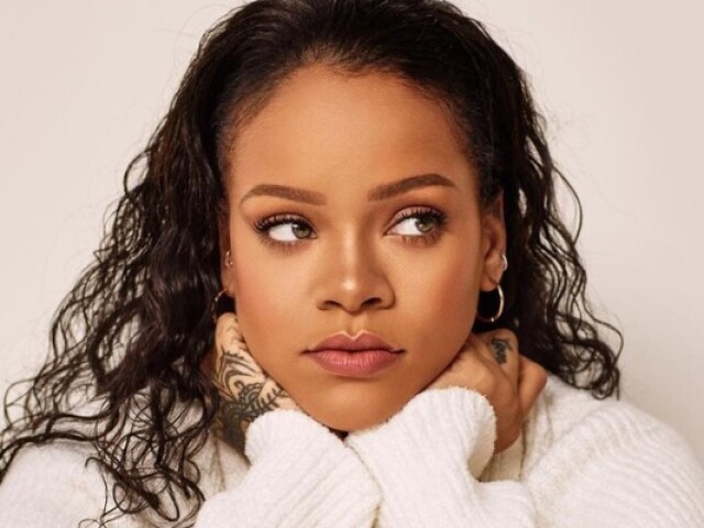 Você conhece a Rihanna?