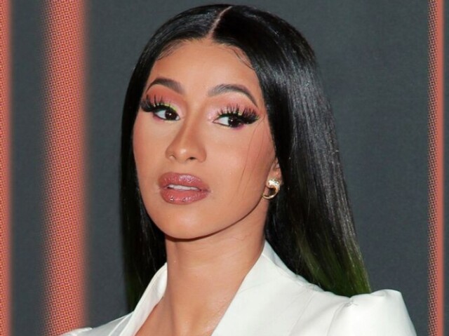 Cardi b