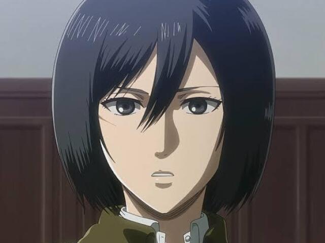 Mikasa