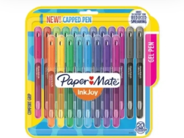 Papermate