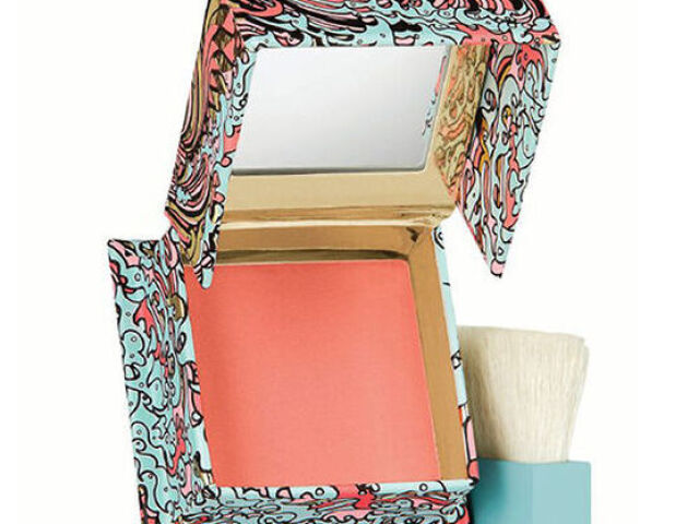 BENEFIT COSMETICS