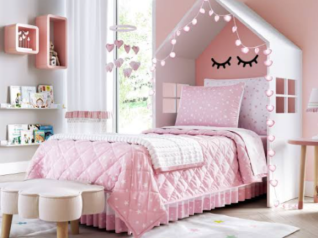 💜Crie o seu quarto perfeito💜