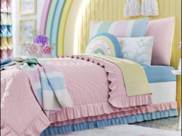 Quarto Kawaii