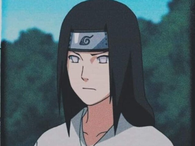 Neji Hyuga