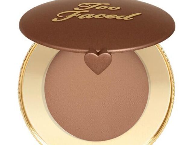 TOO FACED