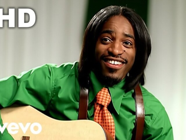 Outkast - Hey Ya!