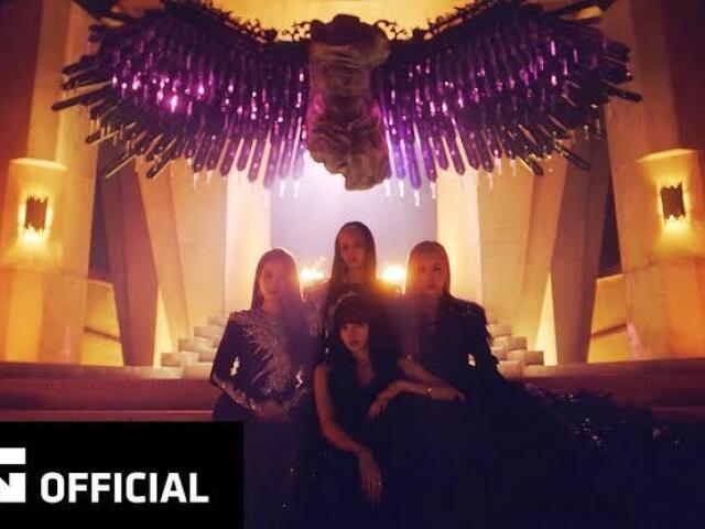 BlackPink - How You Like That