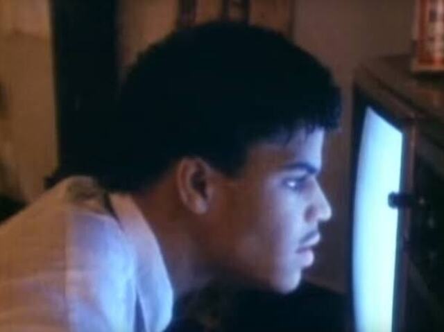 Rockwell - Somebody's Watching Me