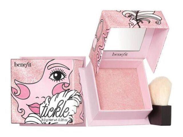 BENEFIT COSMETICS