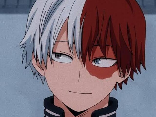 Todoroki