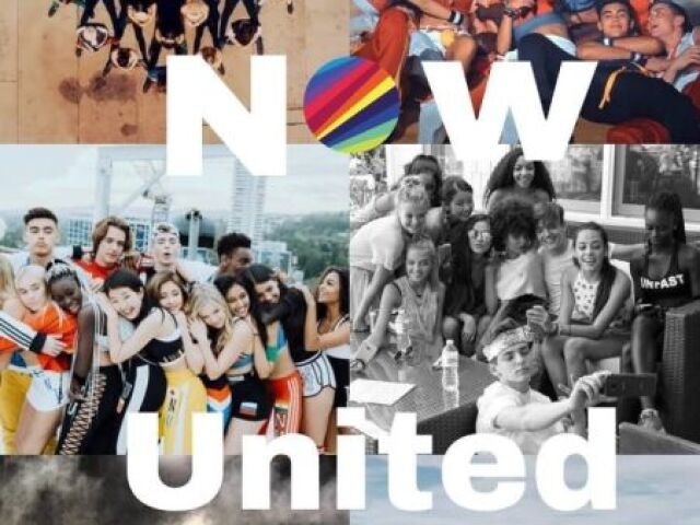Now United: Vamos ver se você realmente é um fã!