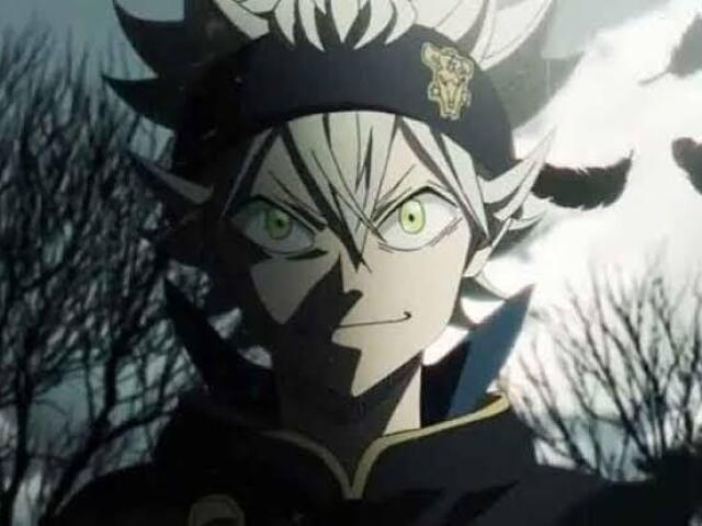 Asta