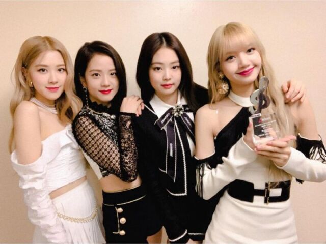 Qual música do Blackpink mais combina com você?