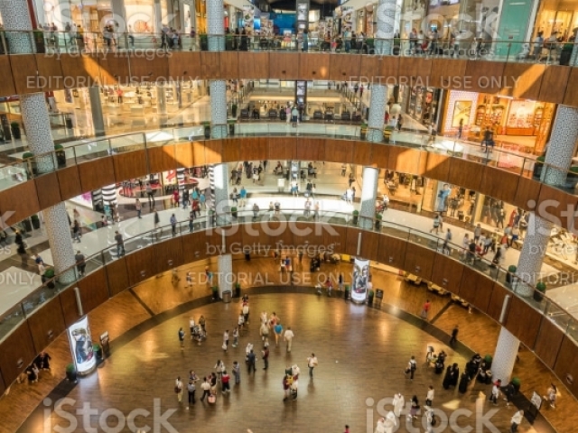 shopping