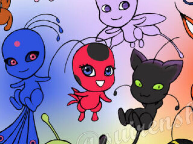 Tikki