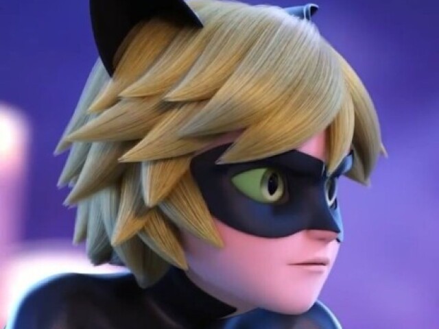 Chat Noir