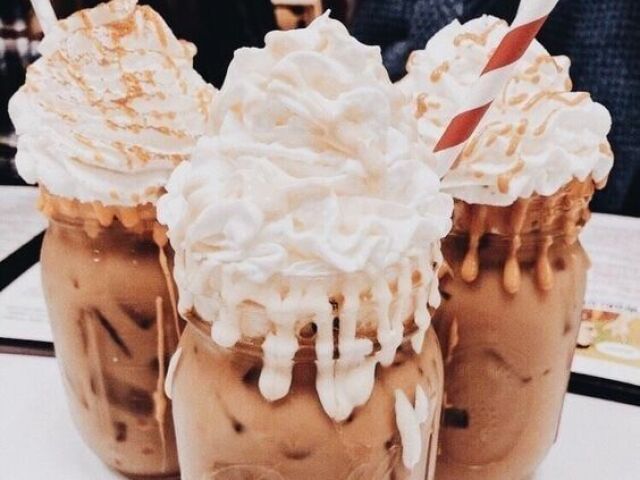 Milkshake