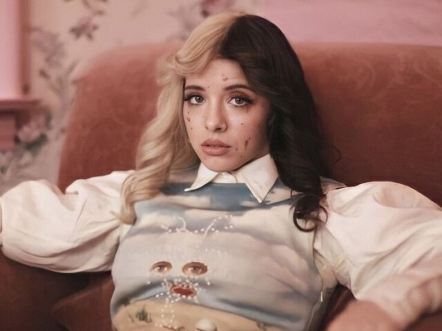 Melanie Martinez