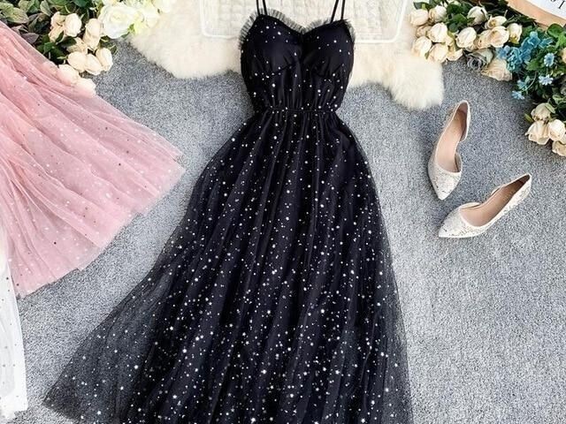 Esse vestido-----