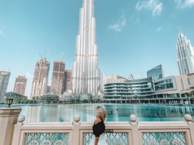 Dubai