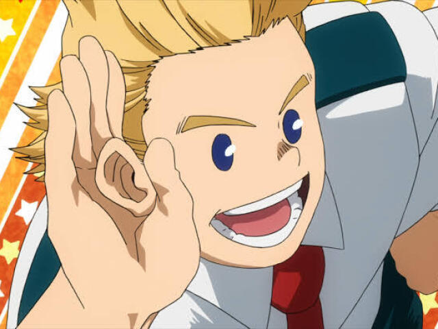 Mirio