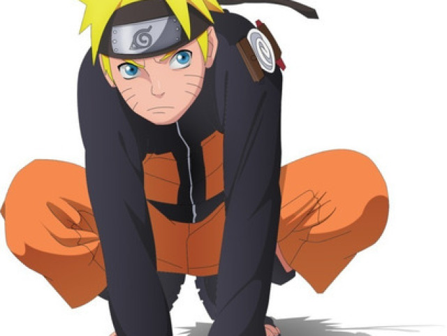 Naruto shippuden