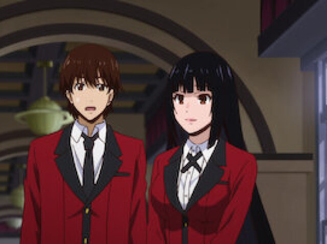 Kakegurui