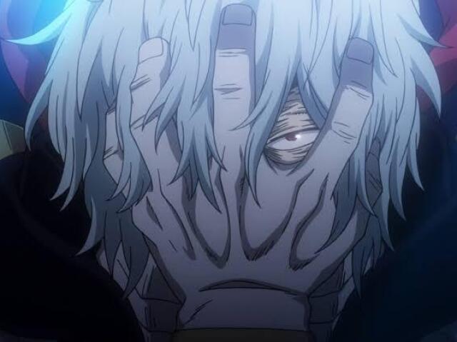 Shigaraki