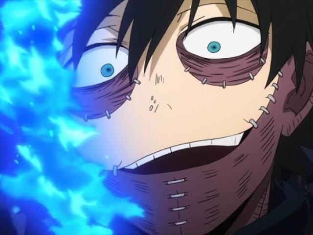 Dabi