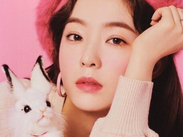 Irene - Red Velvet