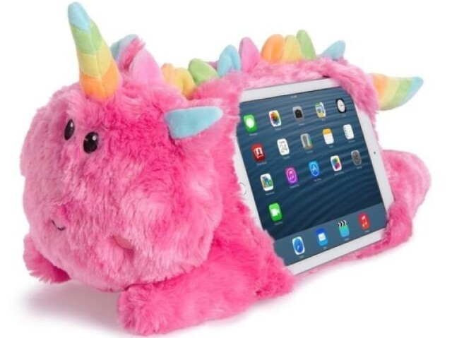 Tablet de unicórnio 🦄