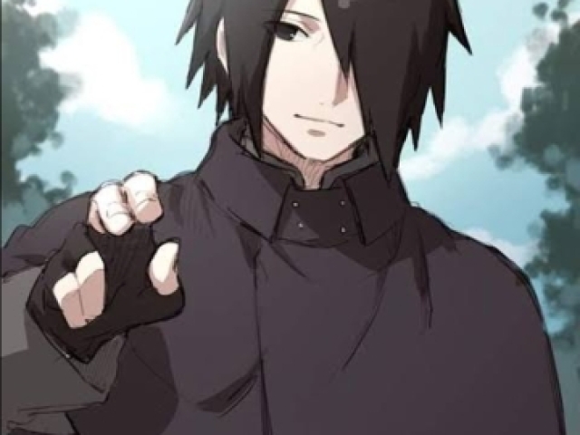 Sasuke