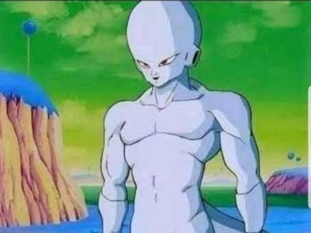 Saga Freeza