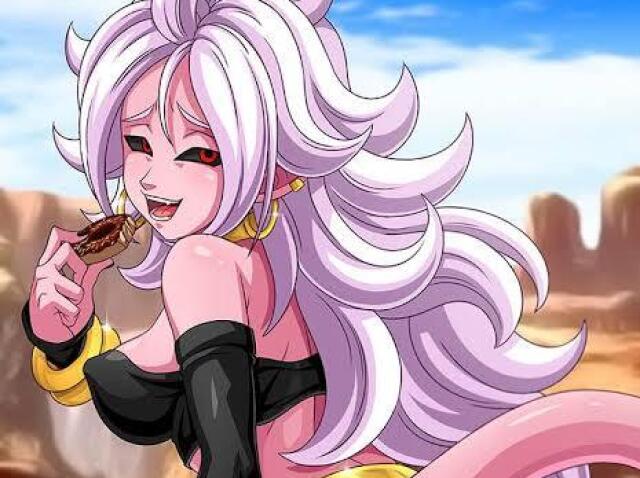 Android 21