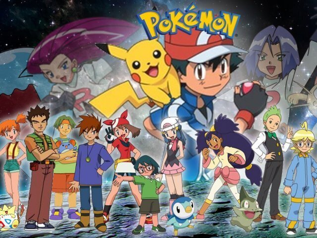 Pokémon
