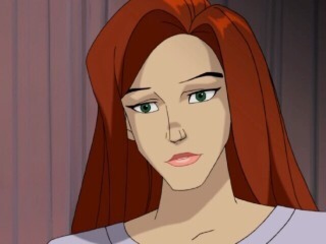 Jean Grey