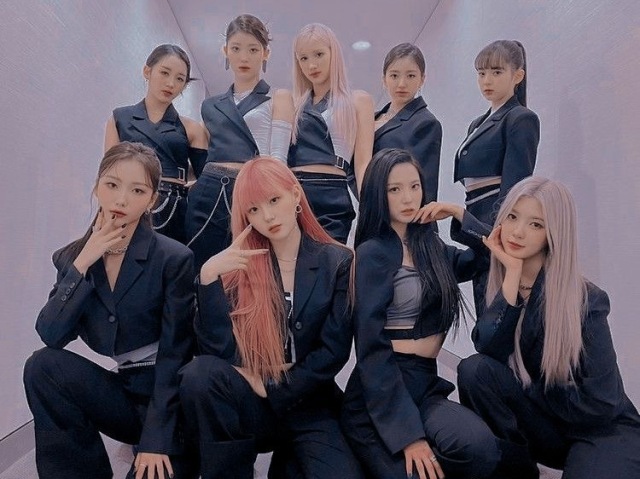 ❖ ~ Escolha icons do KEP1ER e eu digo qual música delas você seria ~ ❖