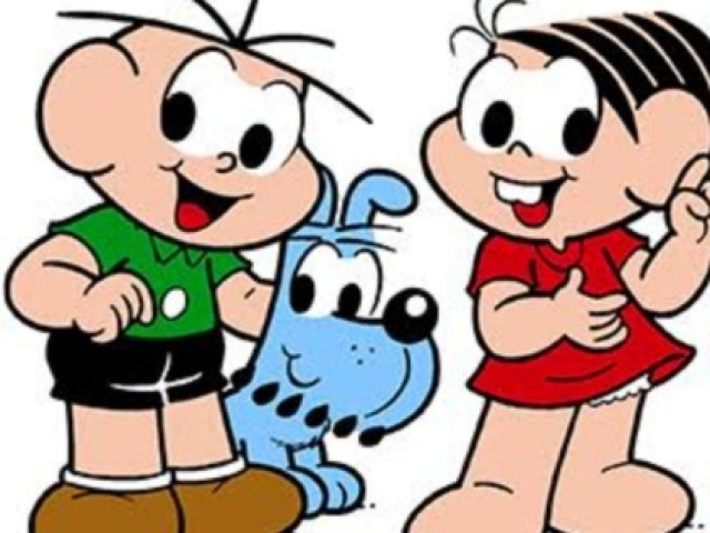 Parabéns!!