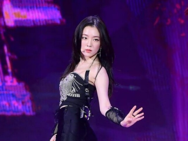 Irene(red velvet)