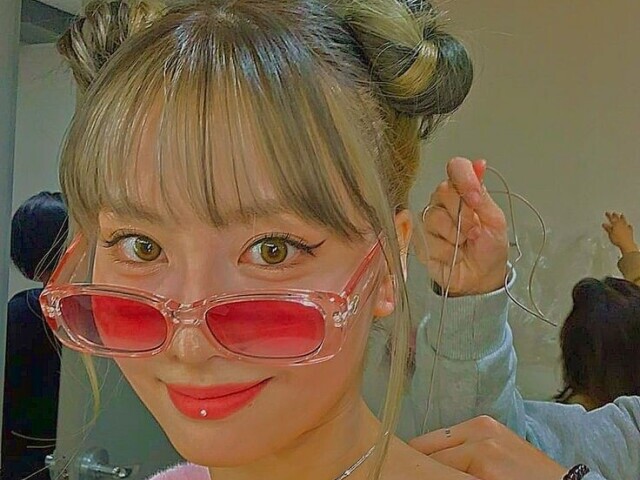 Momo(twice)